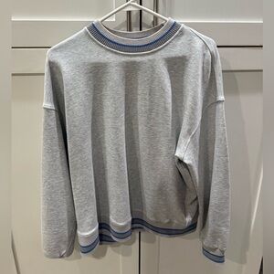 Lululemon Crewneck